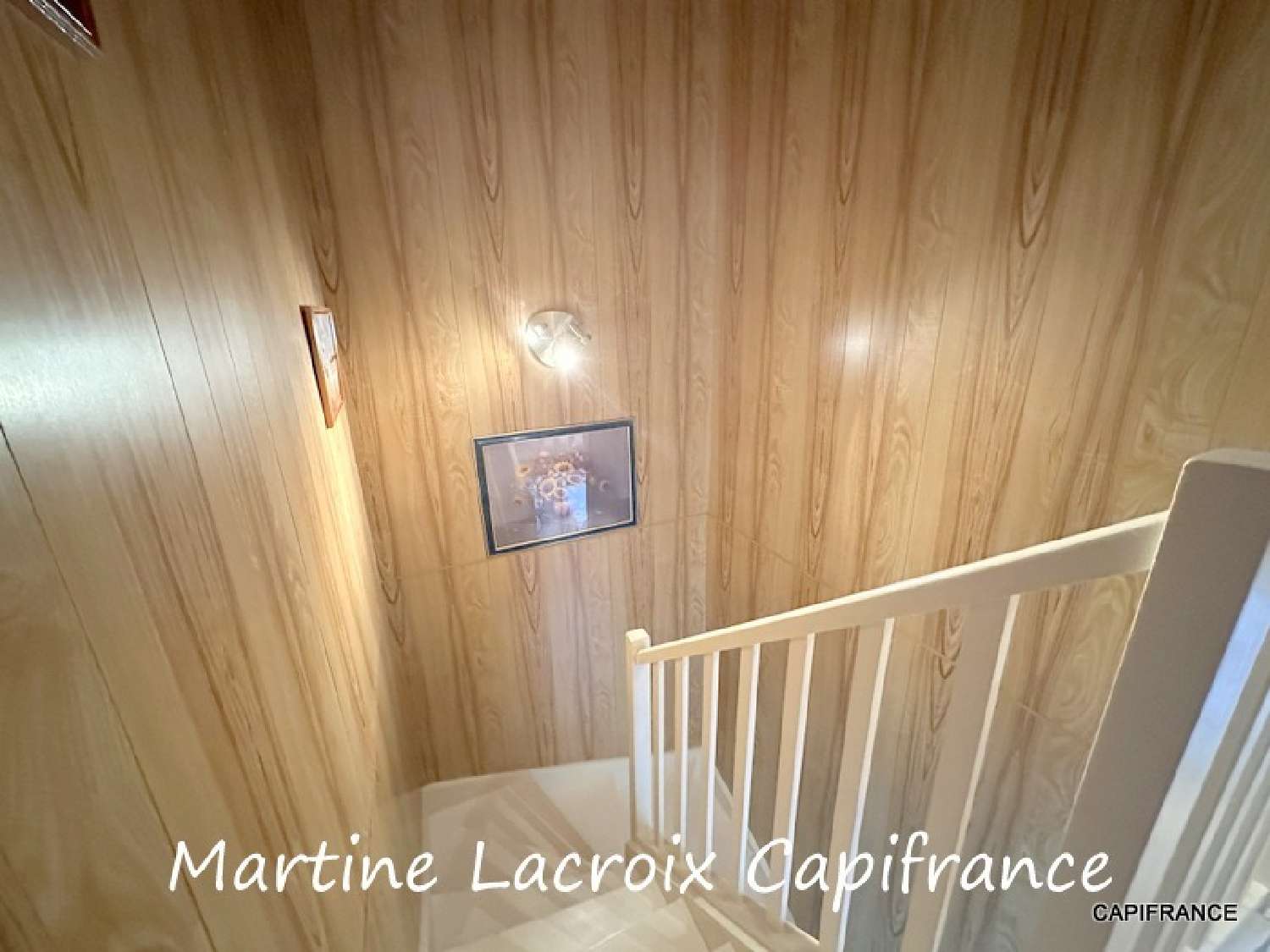  à vendre maison de ville La Ferté-Bernard Sarthe 7