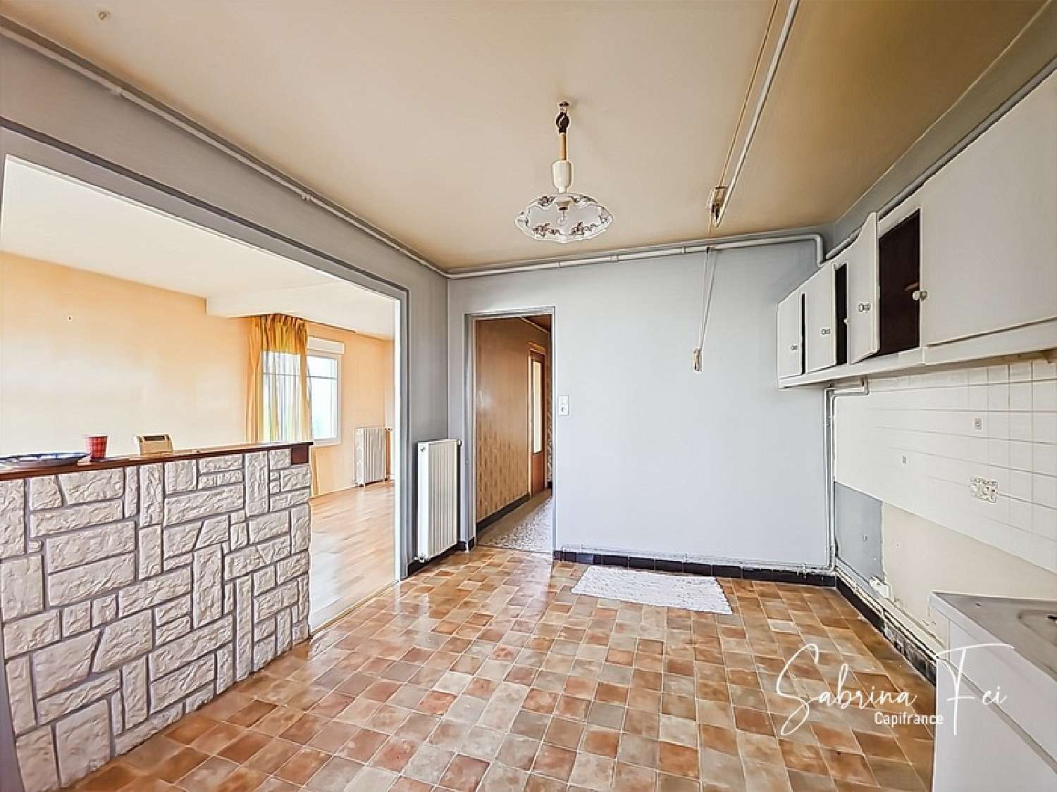  for sale city house La Laigne Charente-Maritime 3