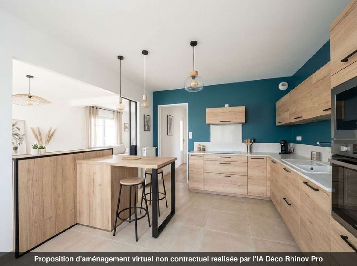  for sale city house La Laigne Charente-Maritime 4