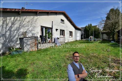 Lannemezan Hautes-Pyrénées city house foto 7287622