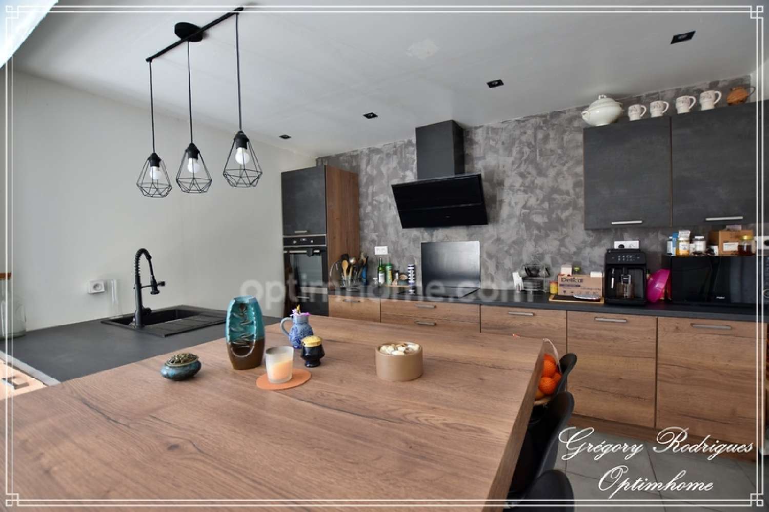  for sale city house Lannemezan Hautes-Pyrénées 4