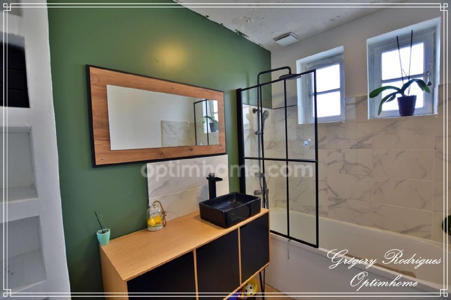  for sale city house Lannemezan Hautes-Pyrénées 5