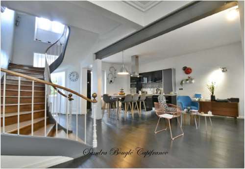 Laval Mayenne city house foto 7297767