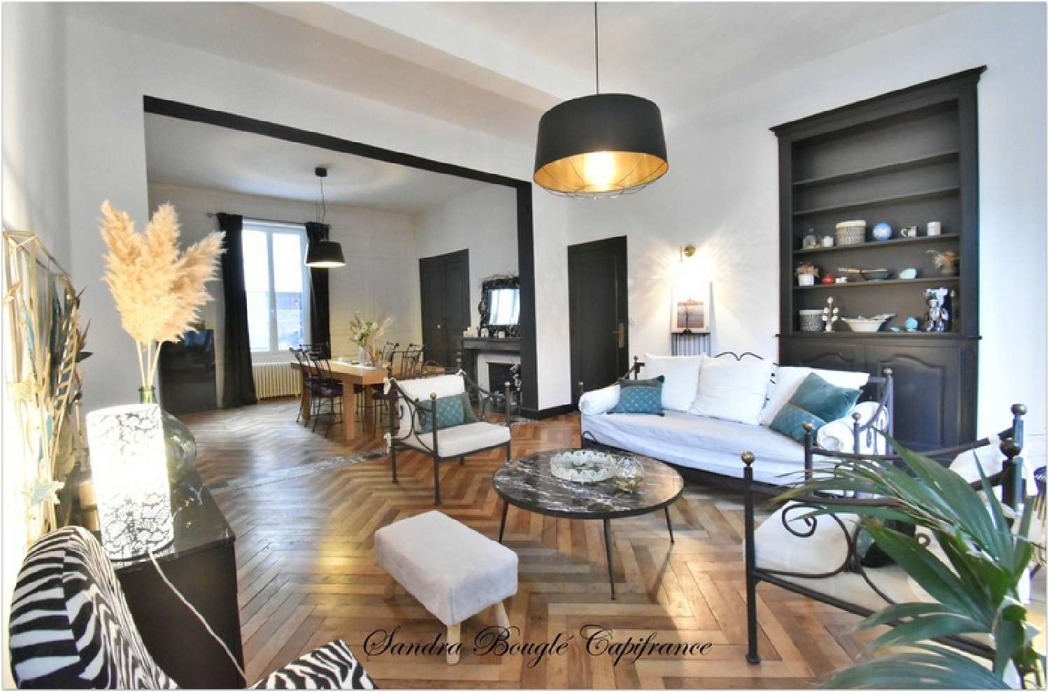  for sale city house Laval Mayenne 7