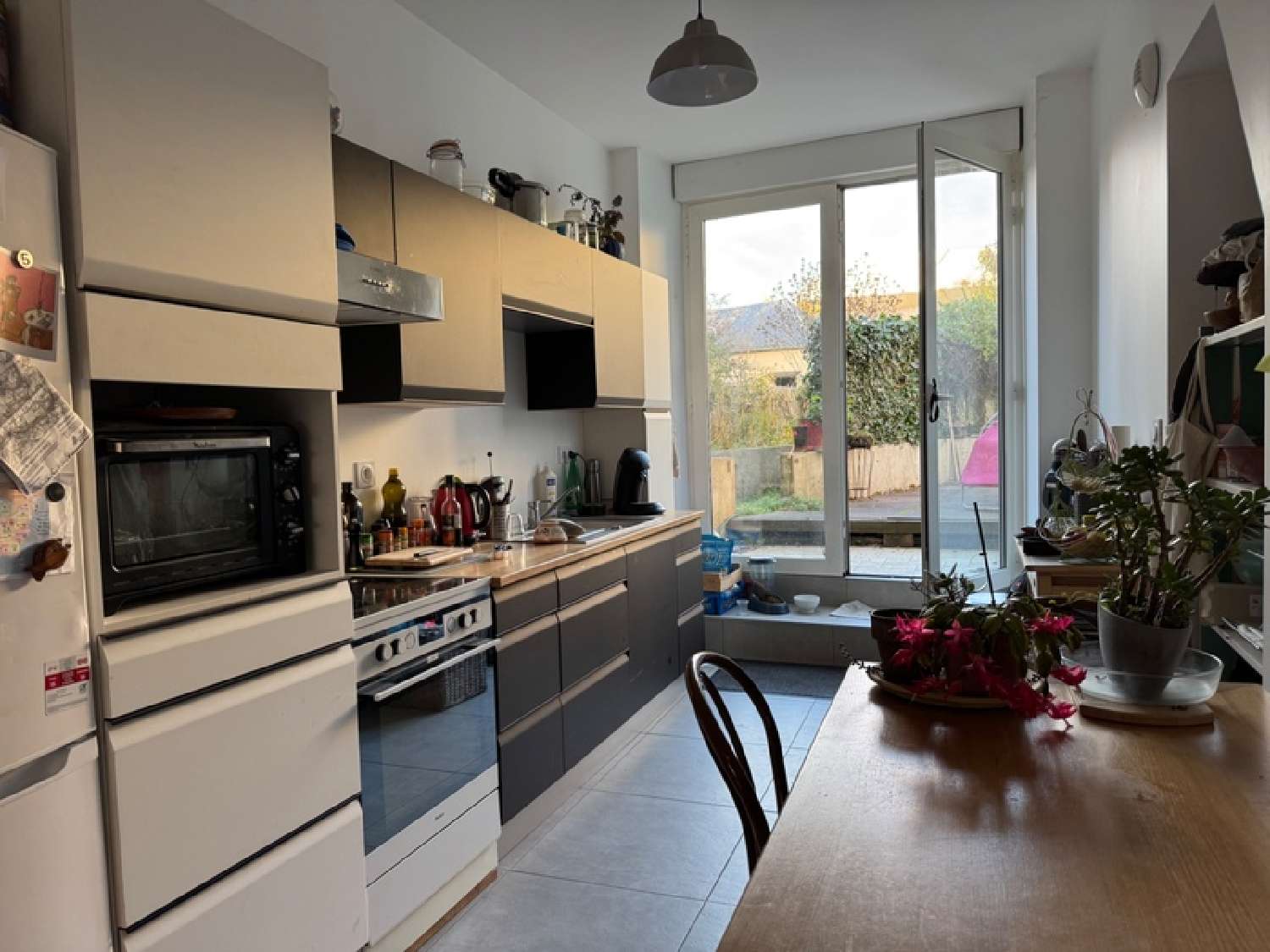  te koop stadshuis Laval Mayenne 5