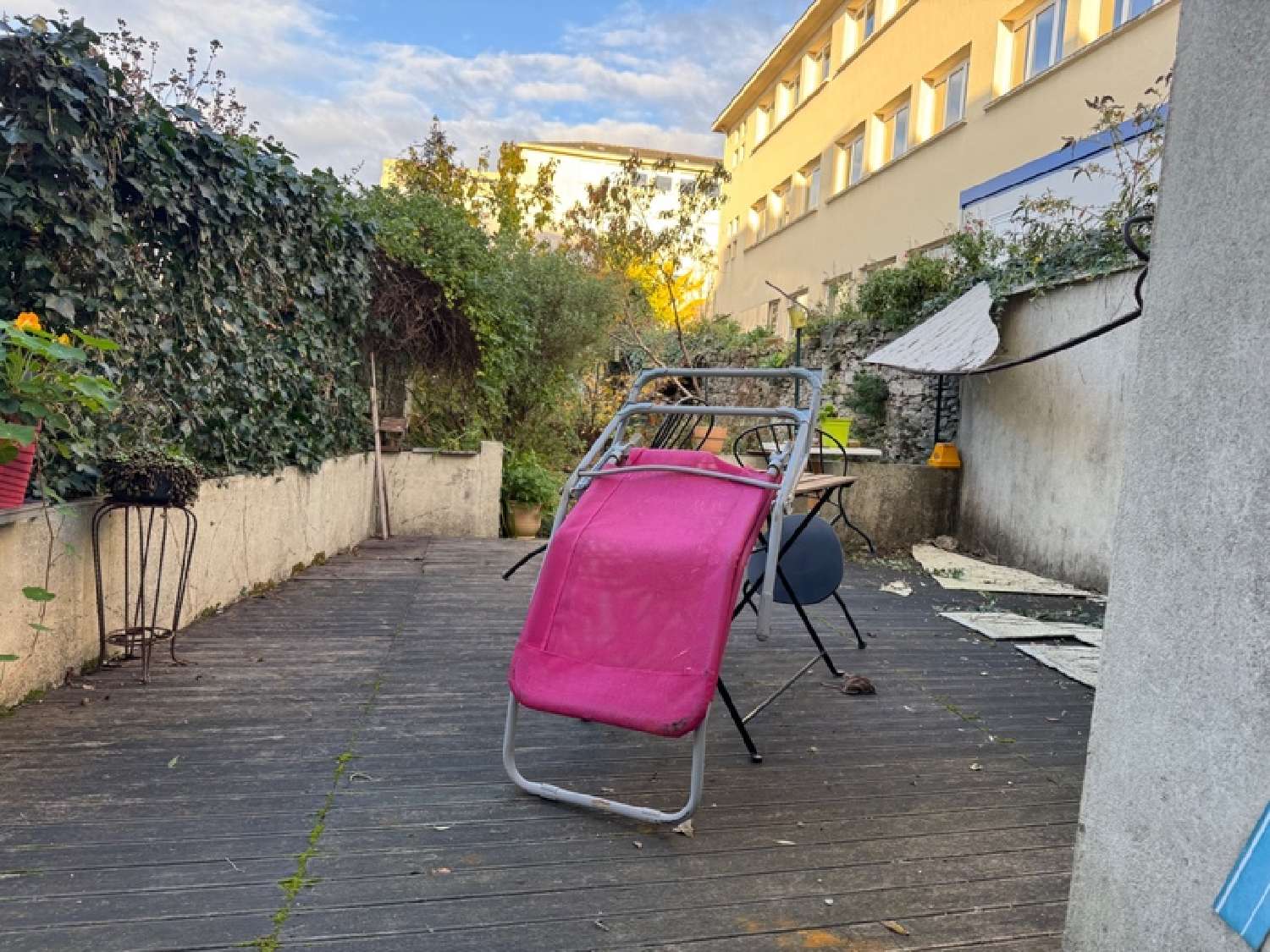  te koop stadshuis Laval Mayenne 7