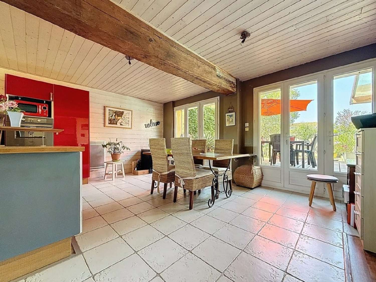 te koop stadshuis Le Barp Gironde 3