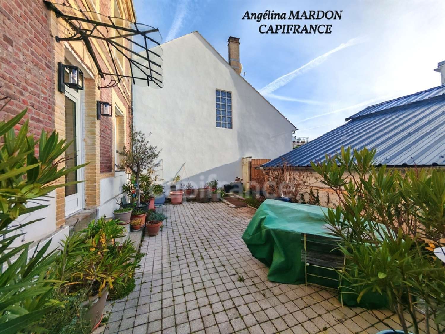  à vendre maison de ville Le Havre Seine-Maritime 2