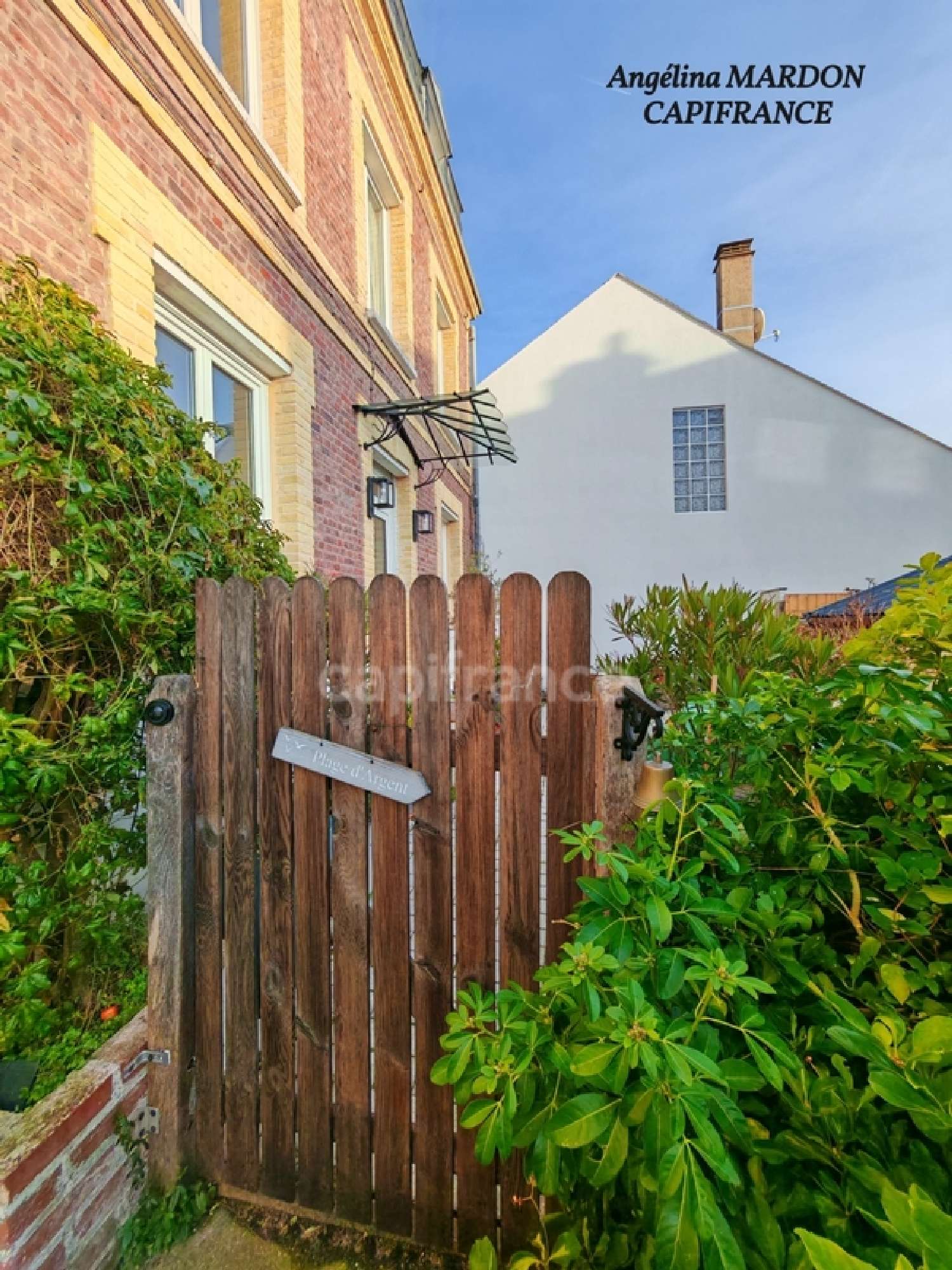  à vendre maison de ville Le Havre Seine-Maritime 3