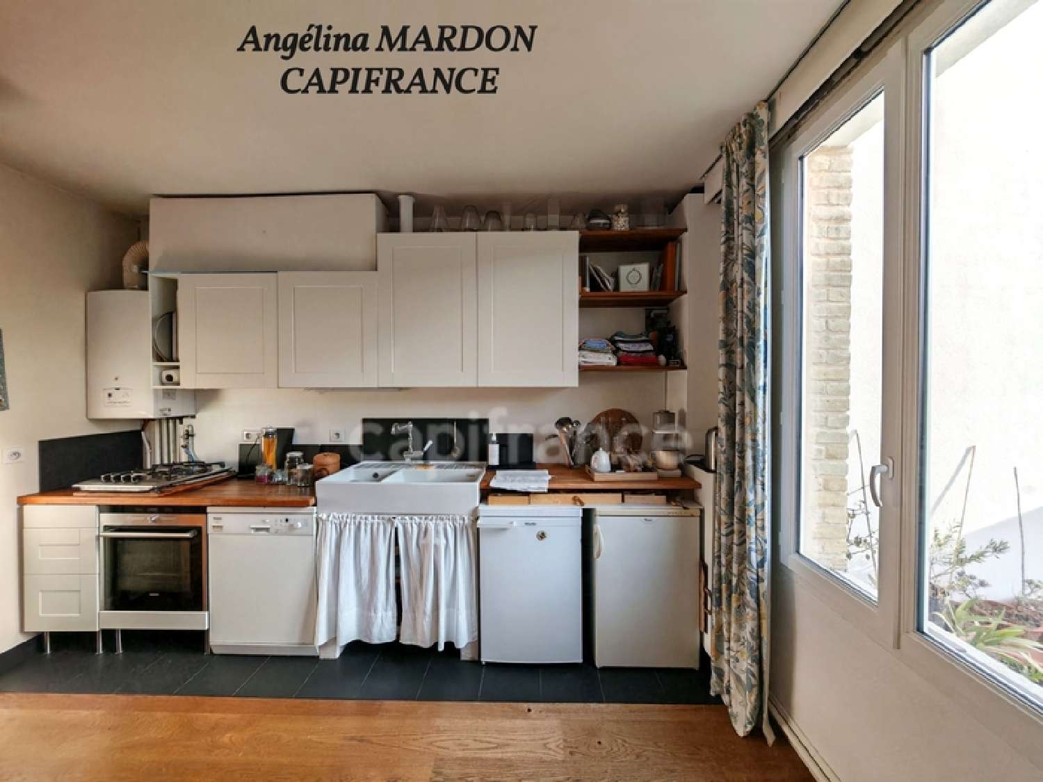  à vendre maison de ville Le Havre Seine-Maritime 8