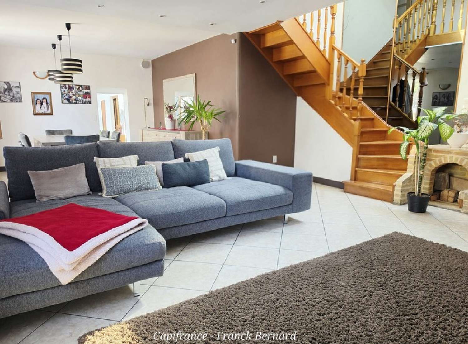  à vendre maison de ville Le Kremlin-Bicêtre Val-de-Marne 1