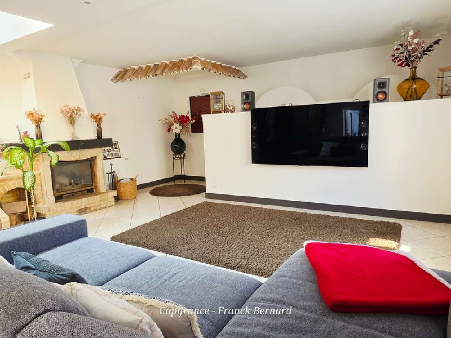  à vendre maison de ville Le Kremlin-Bicêtre Val-de-Marne 2