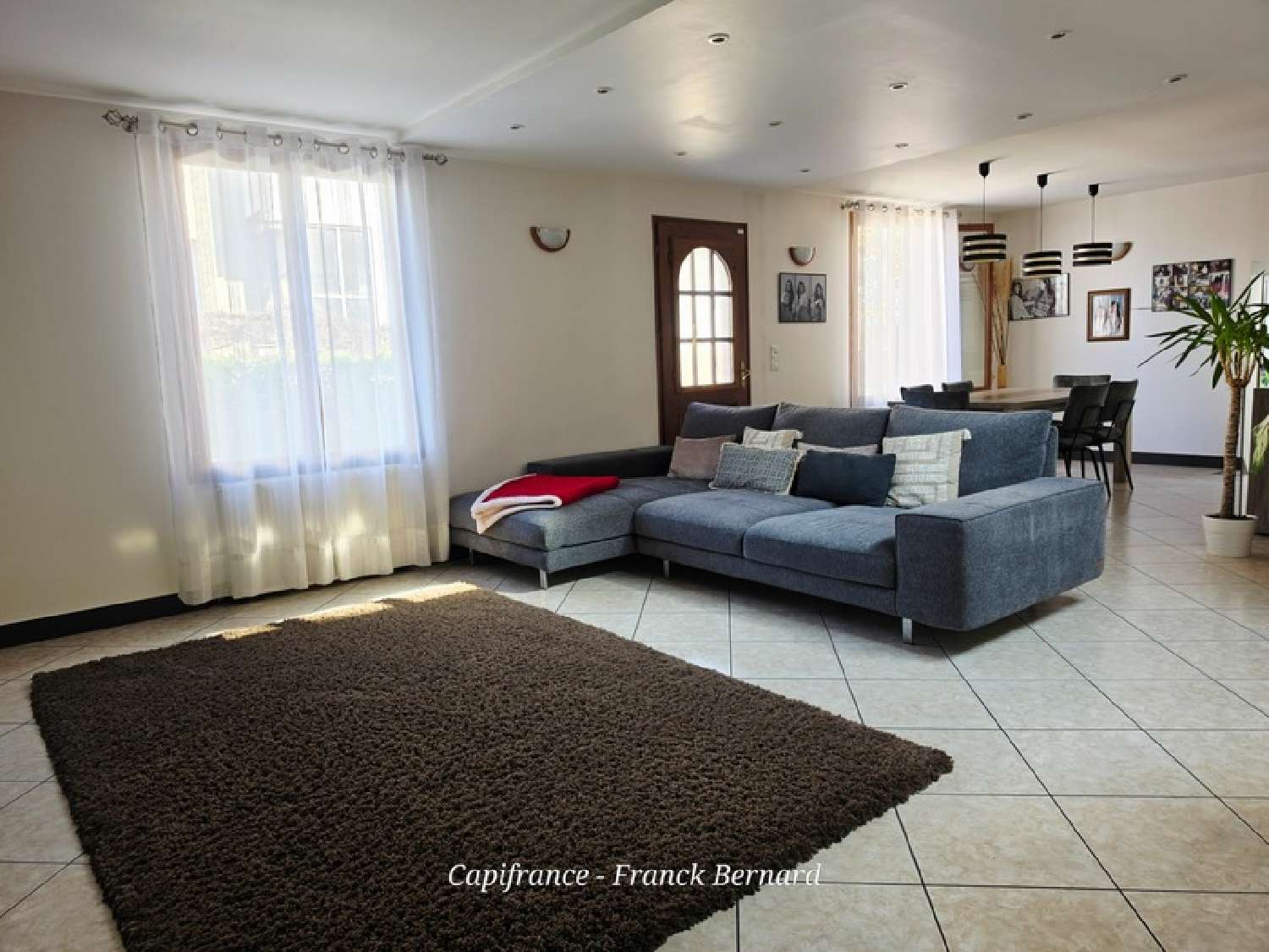  à vendre maison de ville Le Kremlin-Bicêtre Val-de-Marne 4