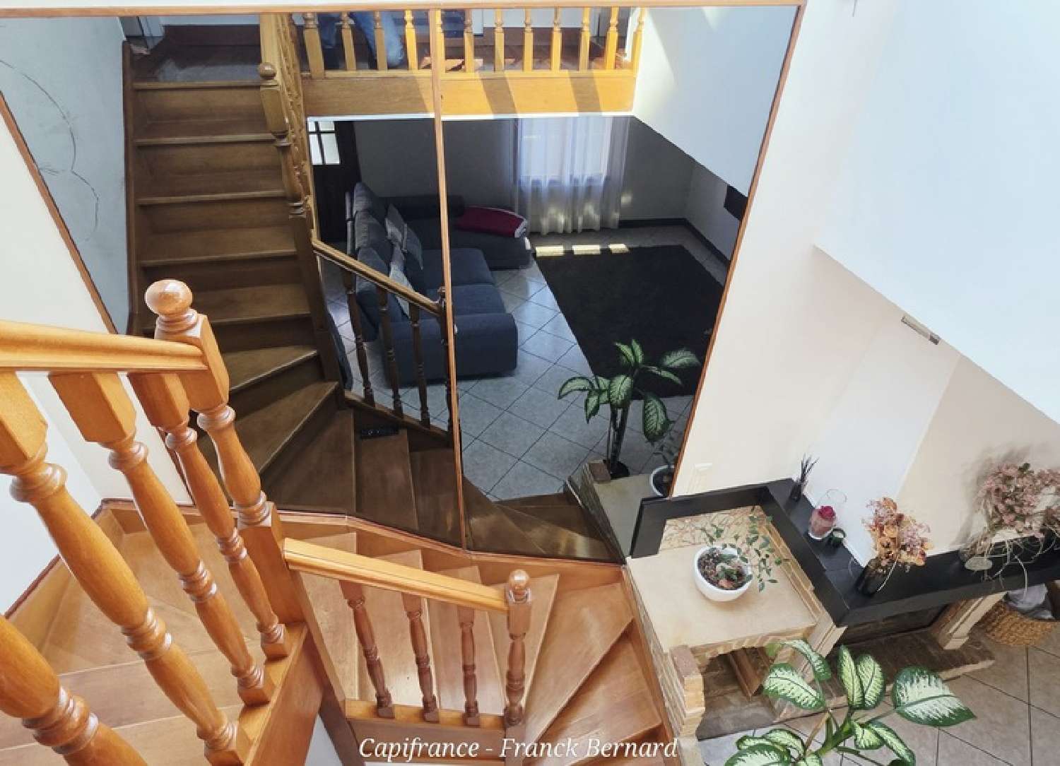  à vendre maison de ville Le Kremlin-Bicêtre Val-de-Marne 7