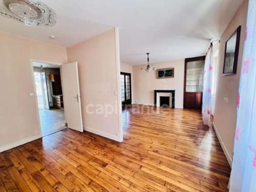 Le Mans Sarthe city house foto 7272935