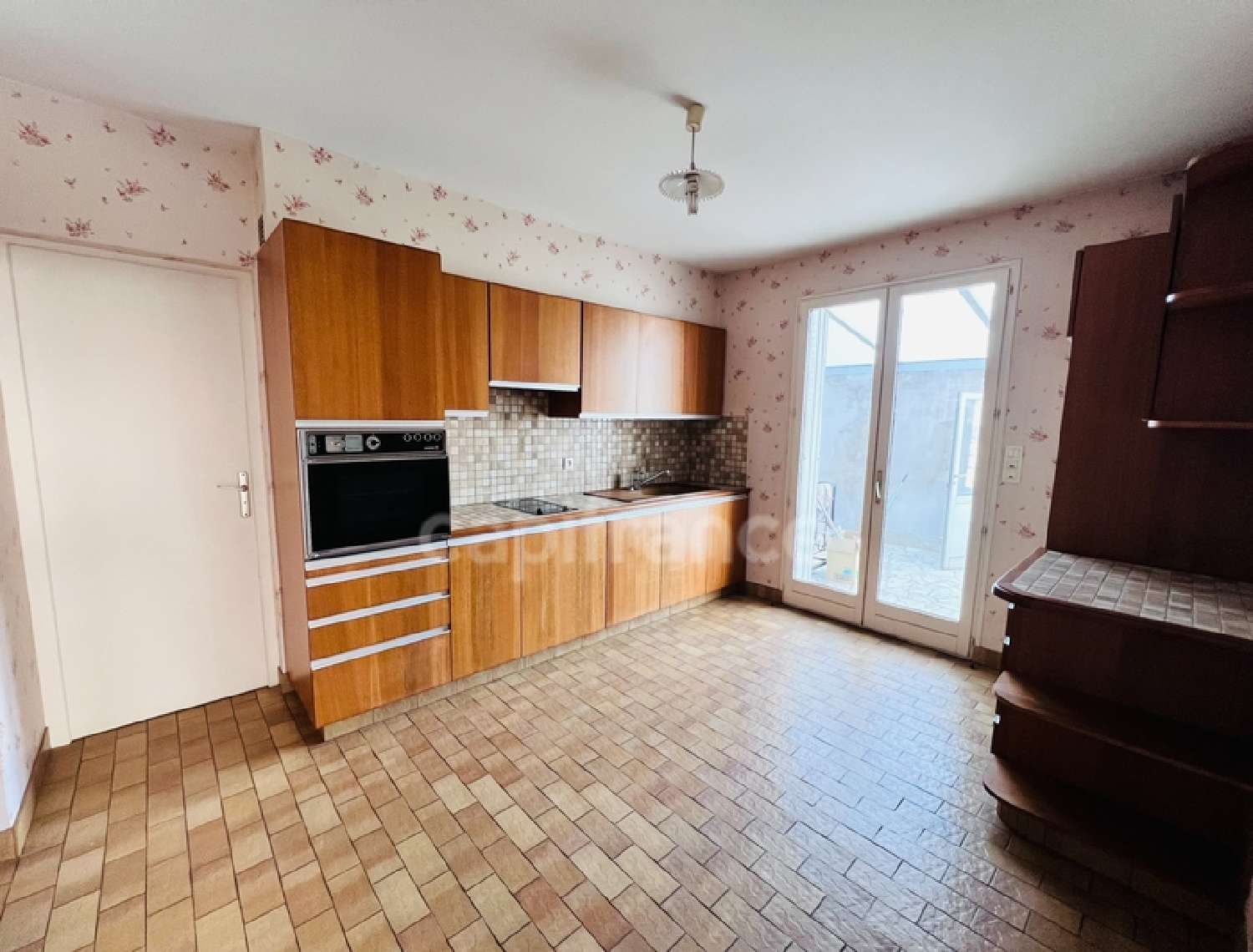 for sale city house Le Mans Sarthe 2