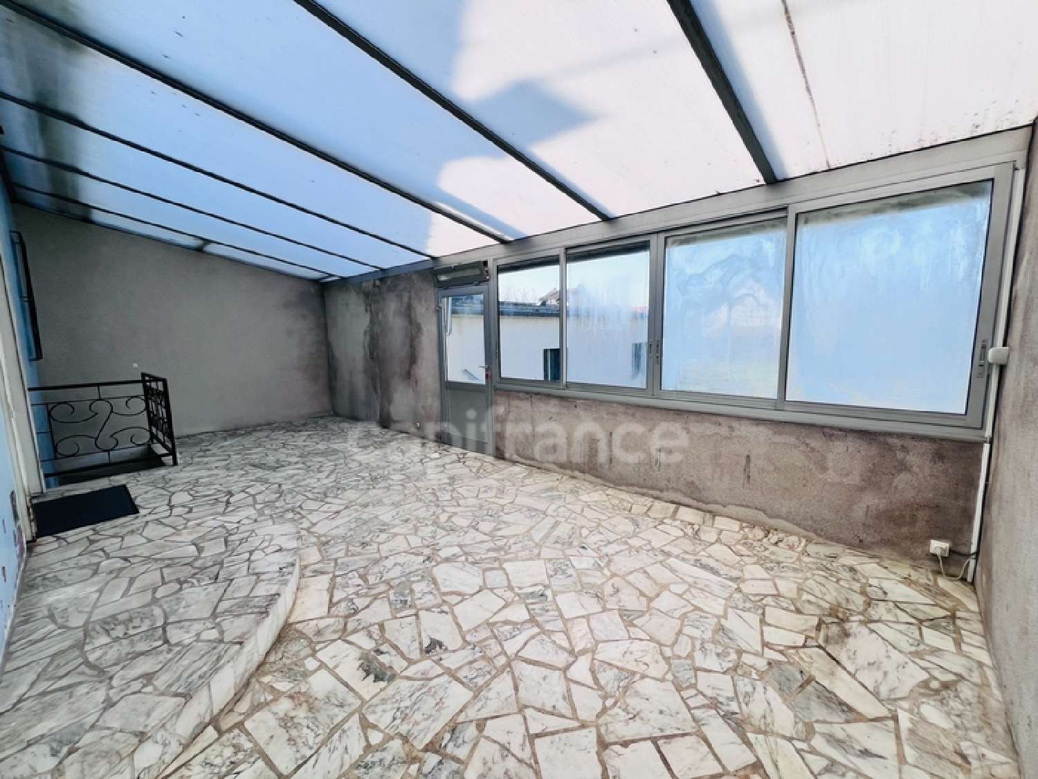 for sale city house Le Mans Sarthe 3