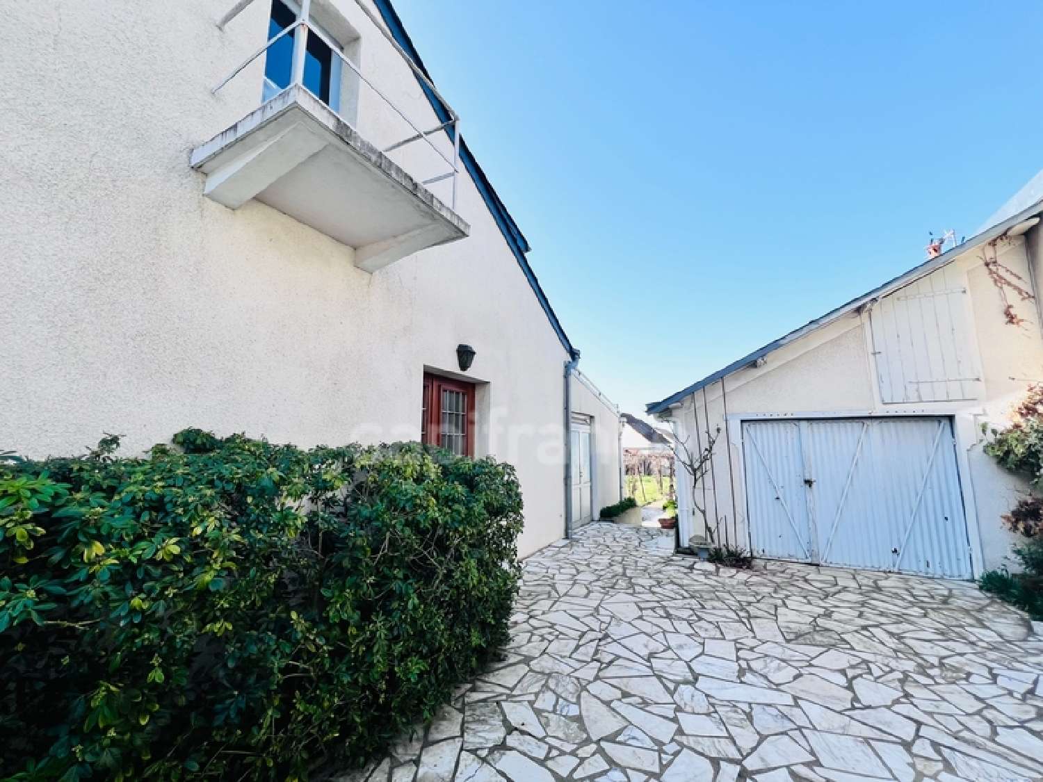 for sale city house Le Mans Sarthe 7