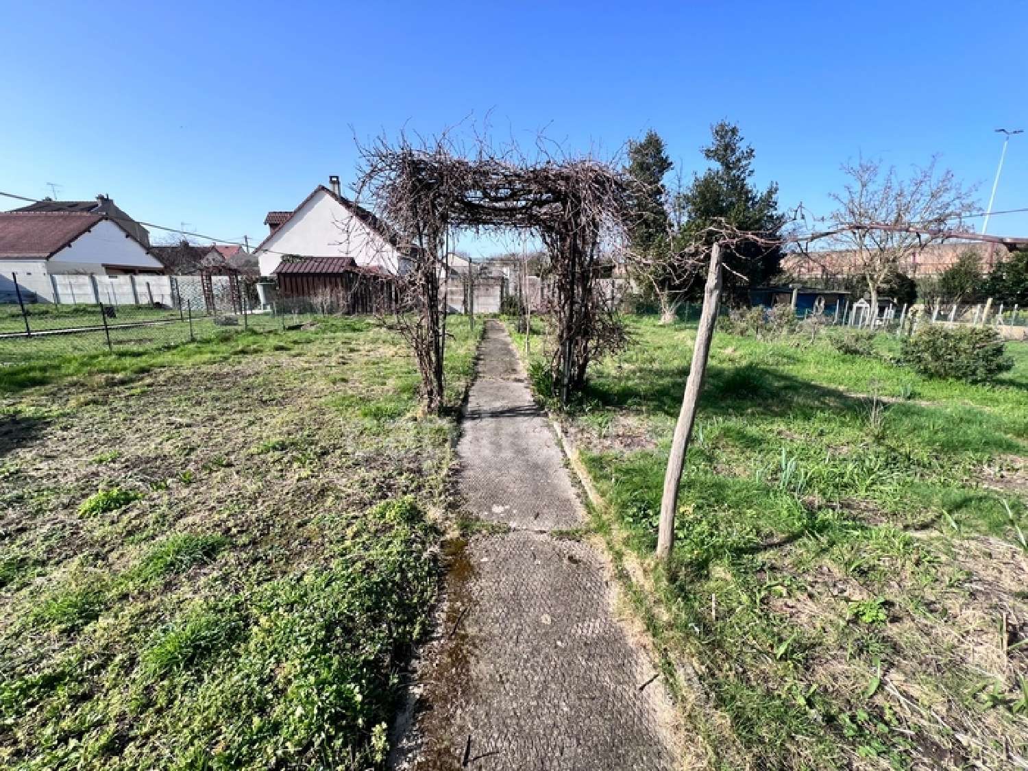 for sale city house Le Mans Sarthe 8