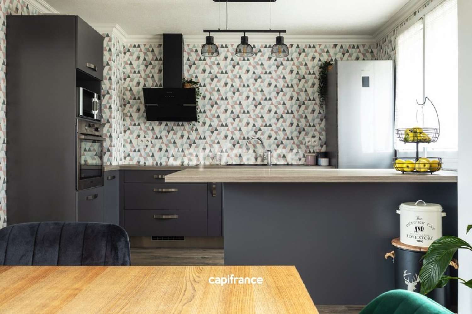 for sale city house Le Mans Sarthe 4