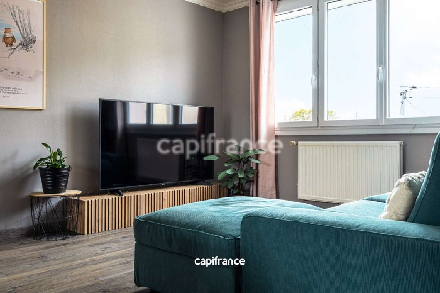 for sale city house Le Mans Sarthe 6