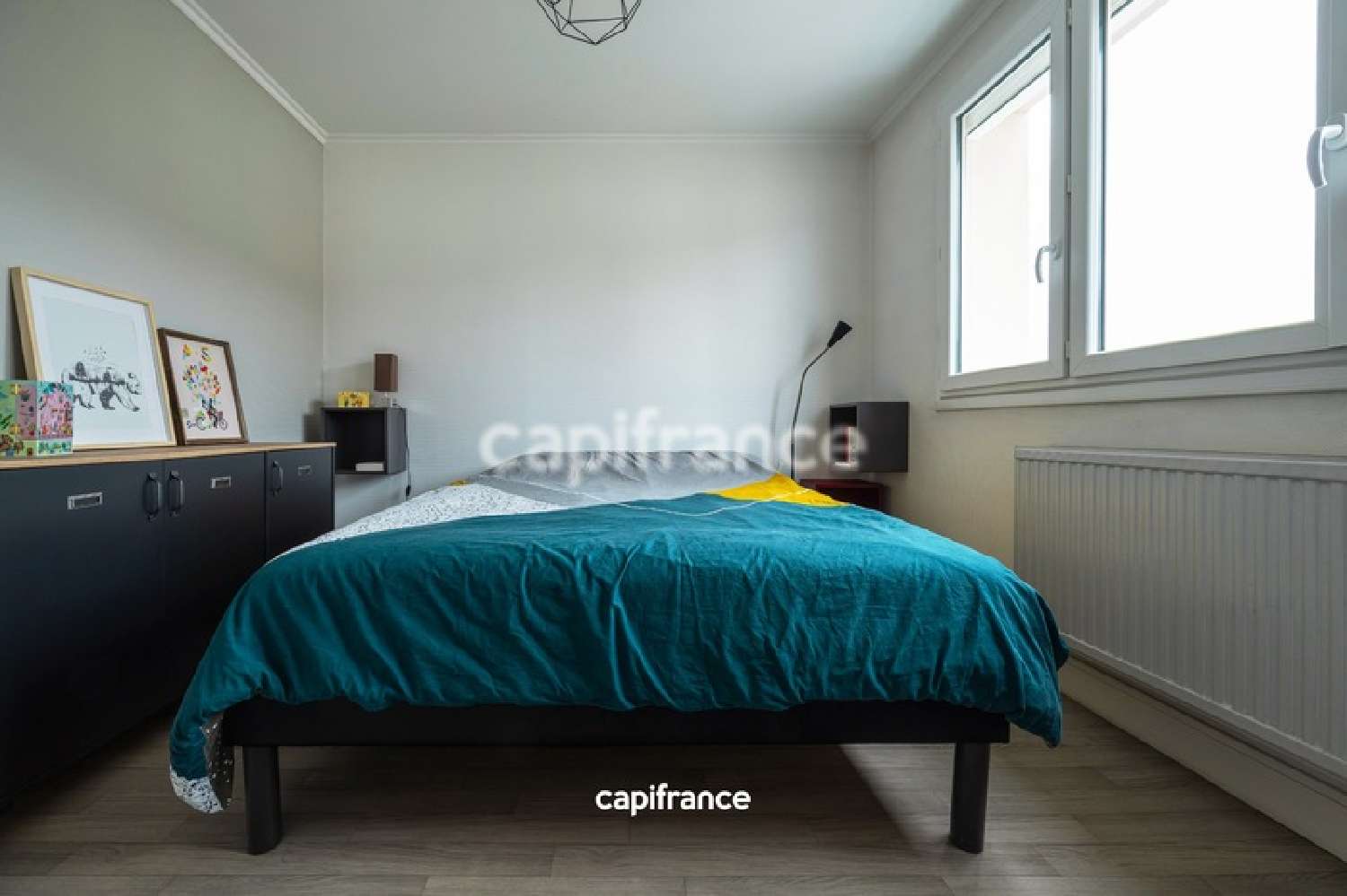 for sale city house Le Mans Sarthe 7