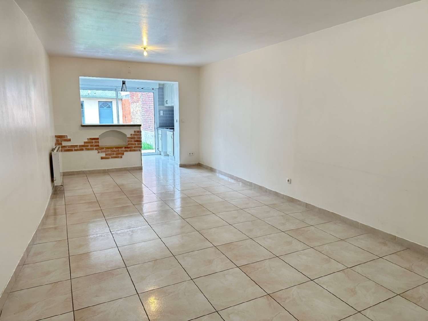 à vendre maison de ville Le Mans Sarthe 3