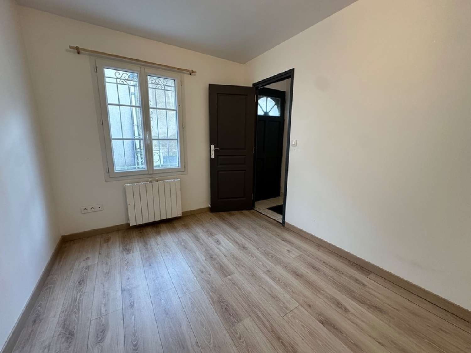 à vendre maison de ville Le Mans Sarthe 4