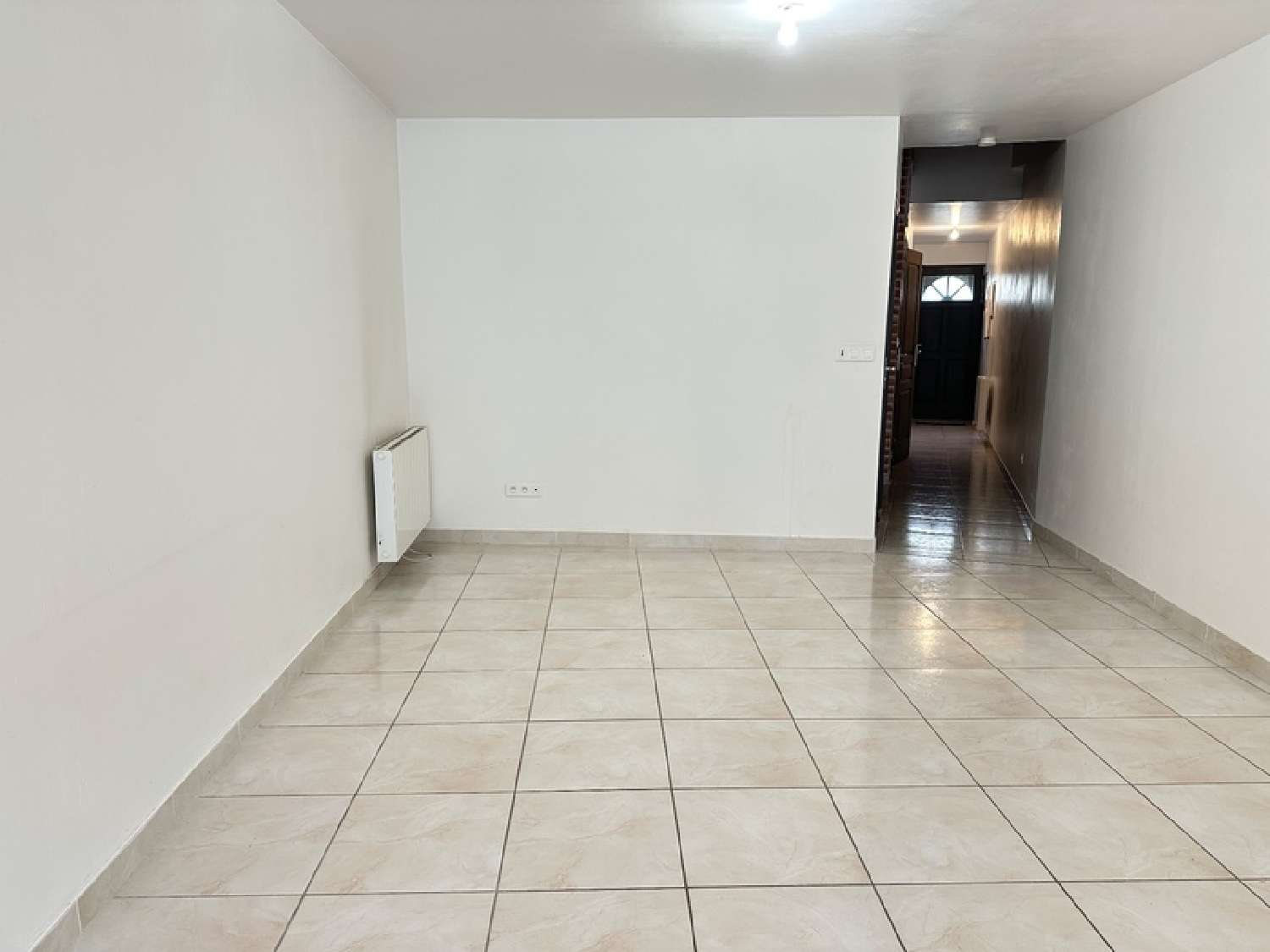 à vendre maison de ville Le Mans Sarthe 5