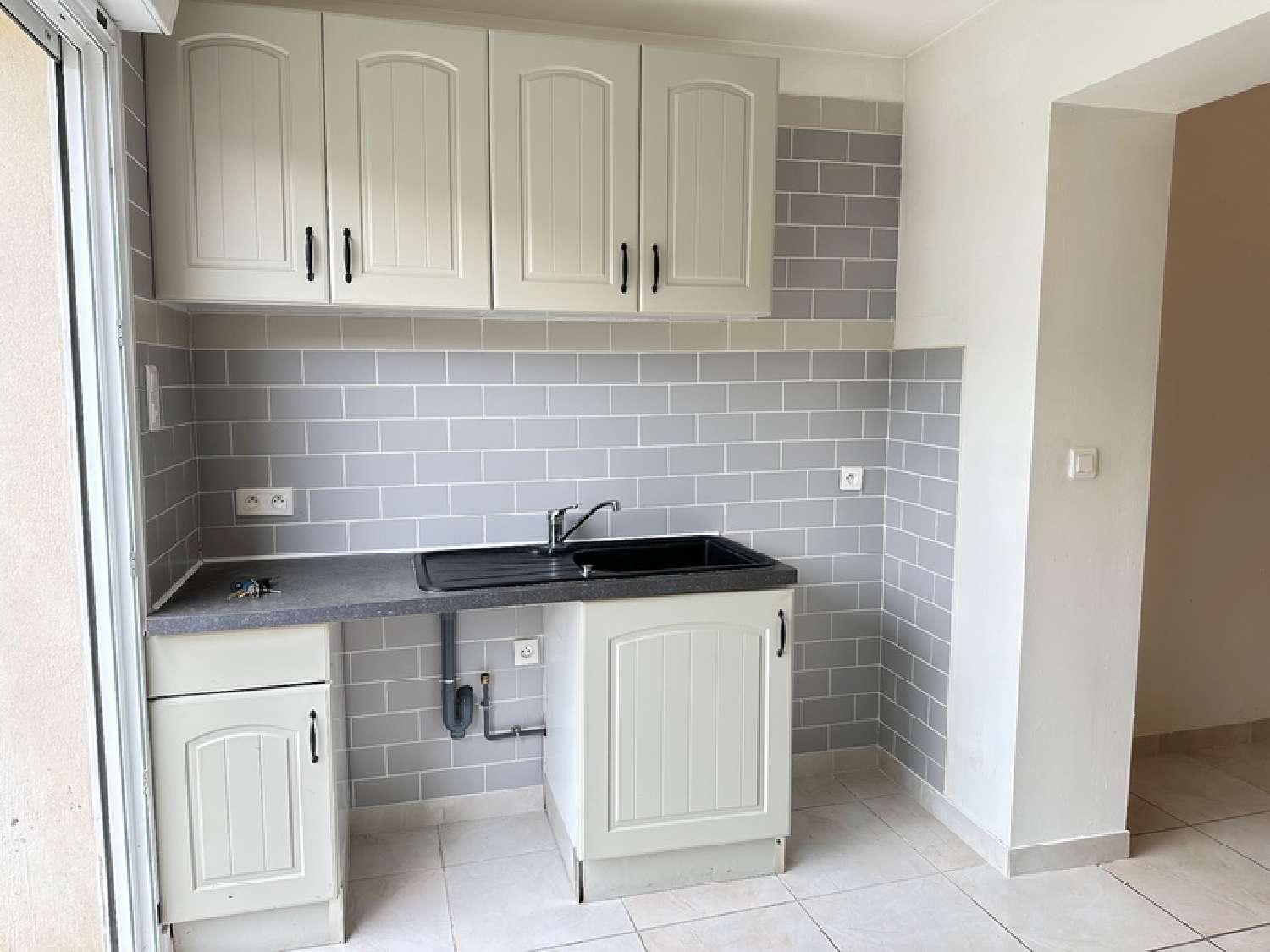 à vendre maison de ville Le Mans Sarthe 7