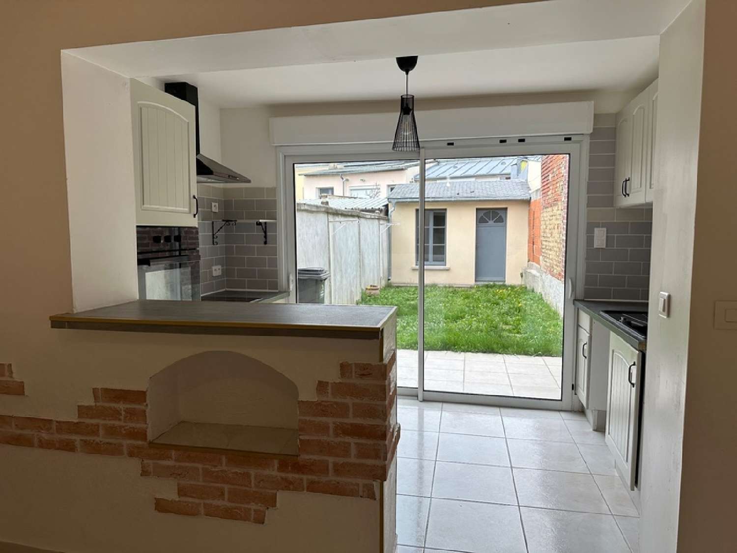 à vendre maison de ville Le Mans Sarthe 8