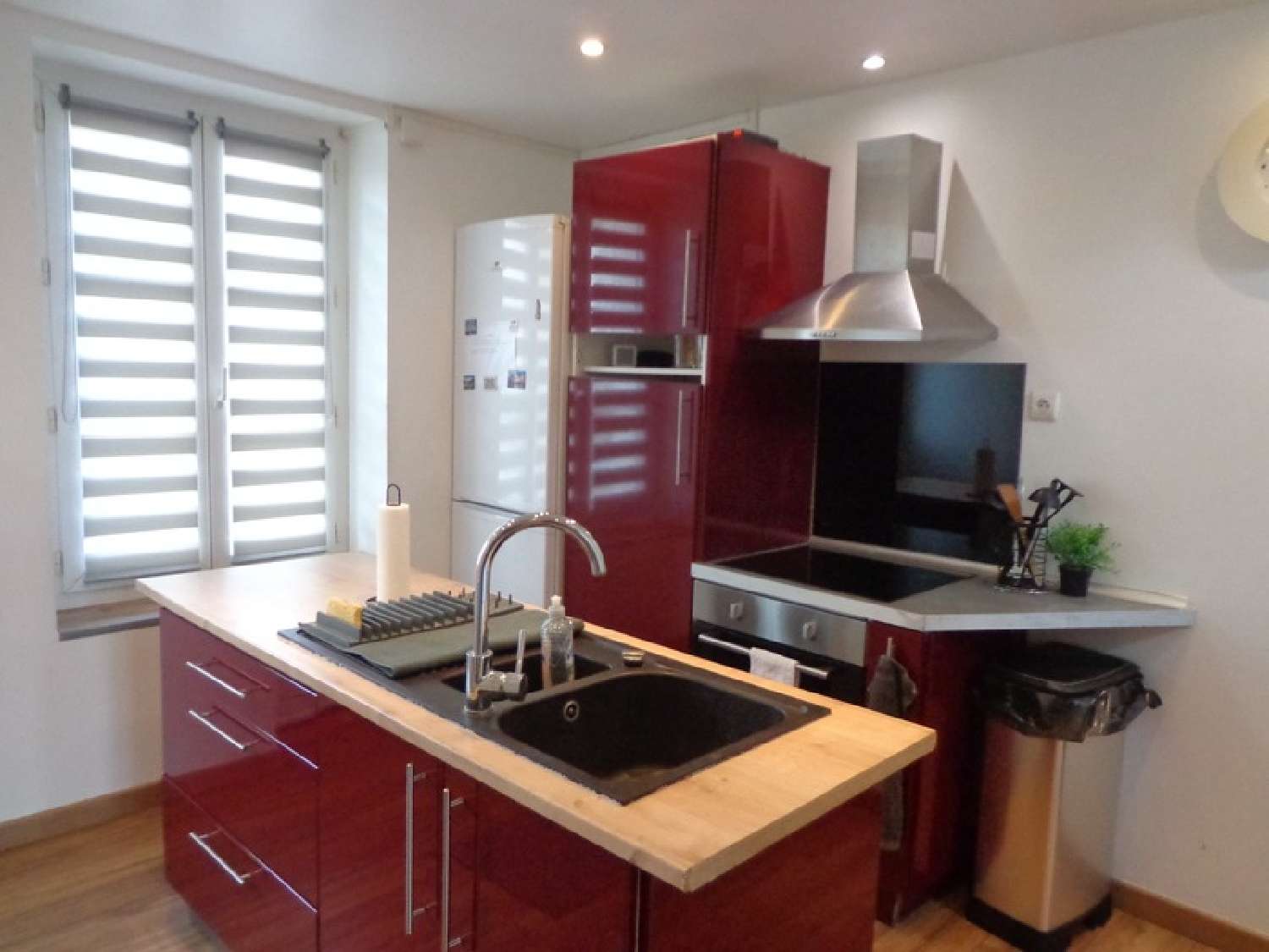  te koop stadshuis Le Mesnil-Amelot Seine-et-Marne 1