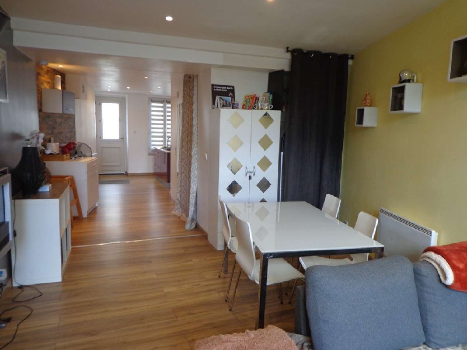  te koop stadshuis Le Mesnil-Amelot Seine-et-Marne 2