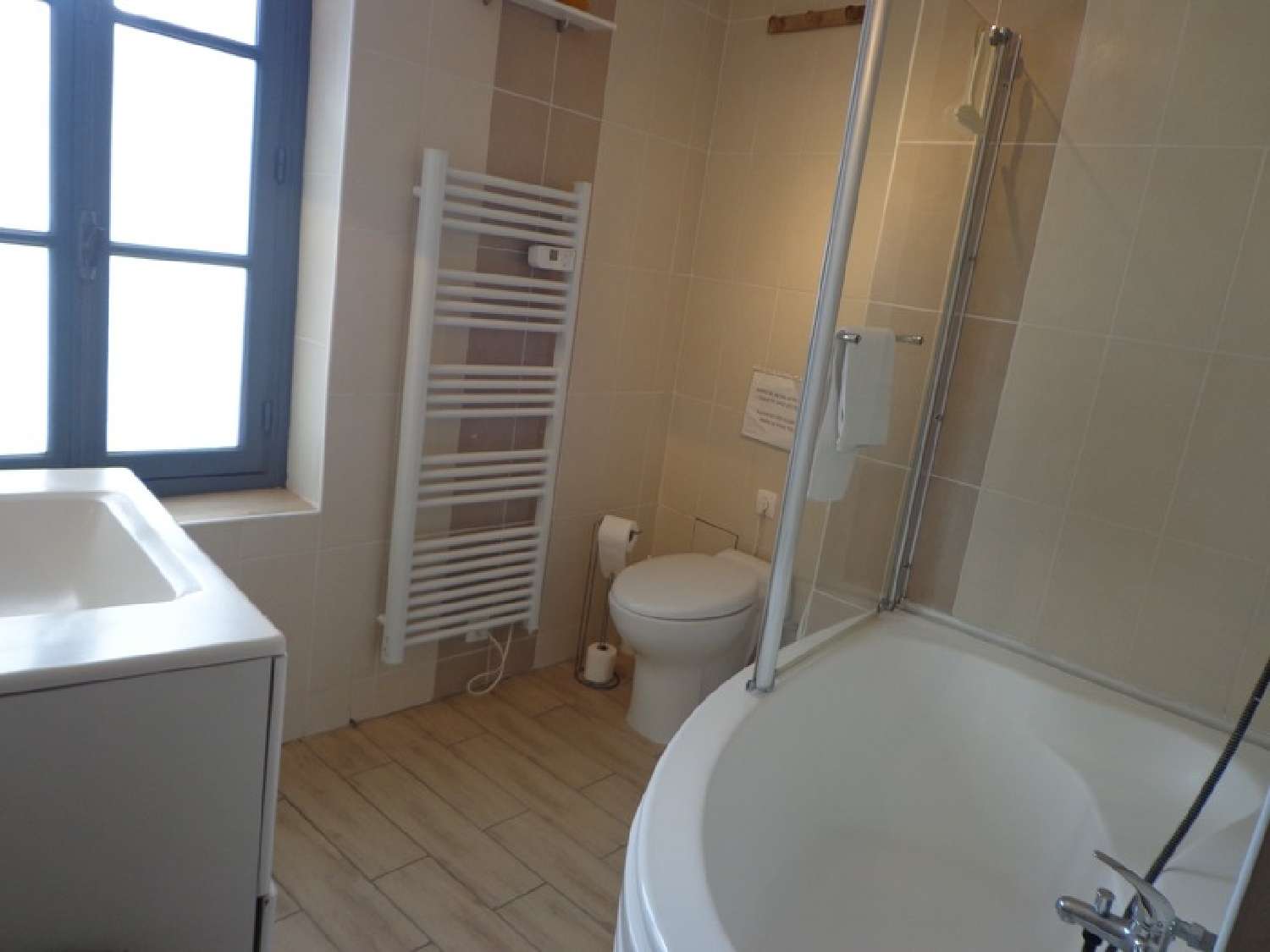  te koop stadshuis Le Mesnil-Amelot Seine-et-Marne 4