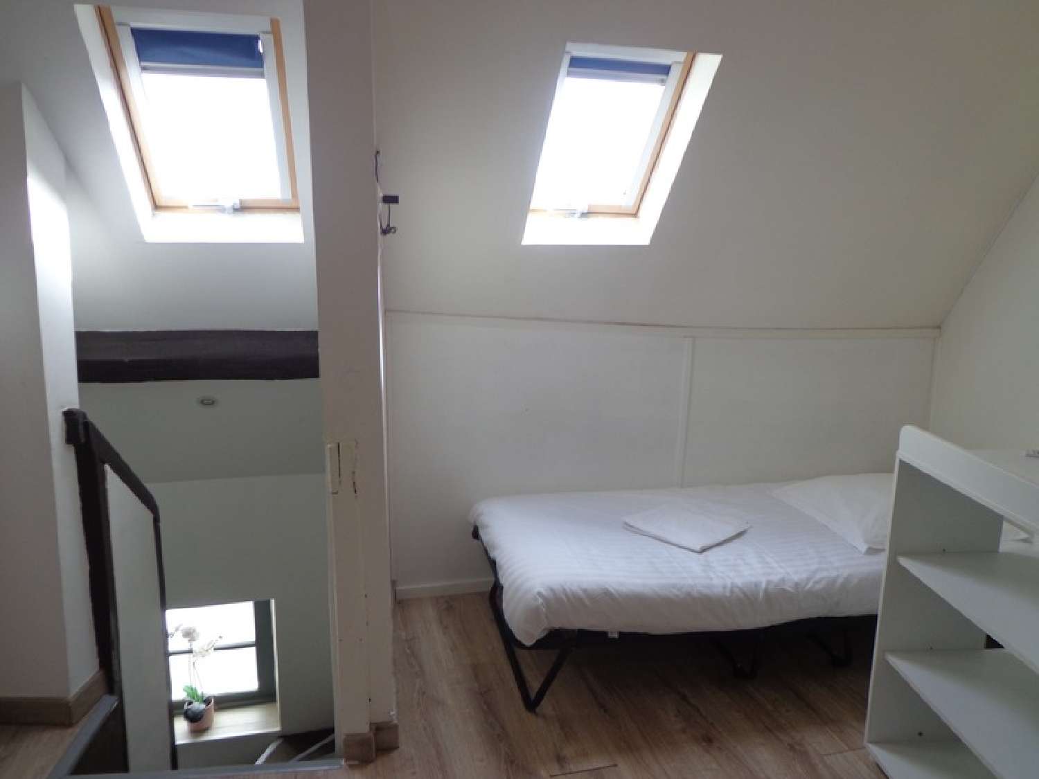  te koop stadshuis Le Mesnil-Amelot Seine-et-Marne 7