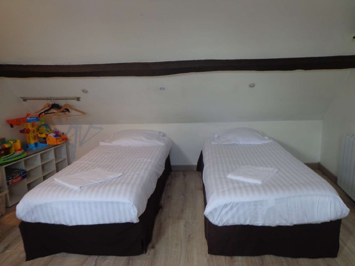  te koop stadshuis Le Mesnil-Amelot Seine-et-Marne 8