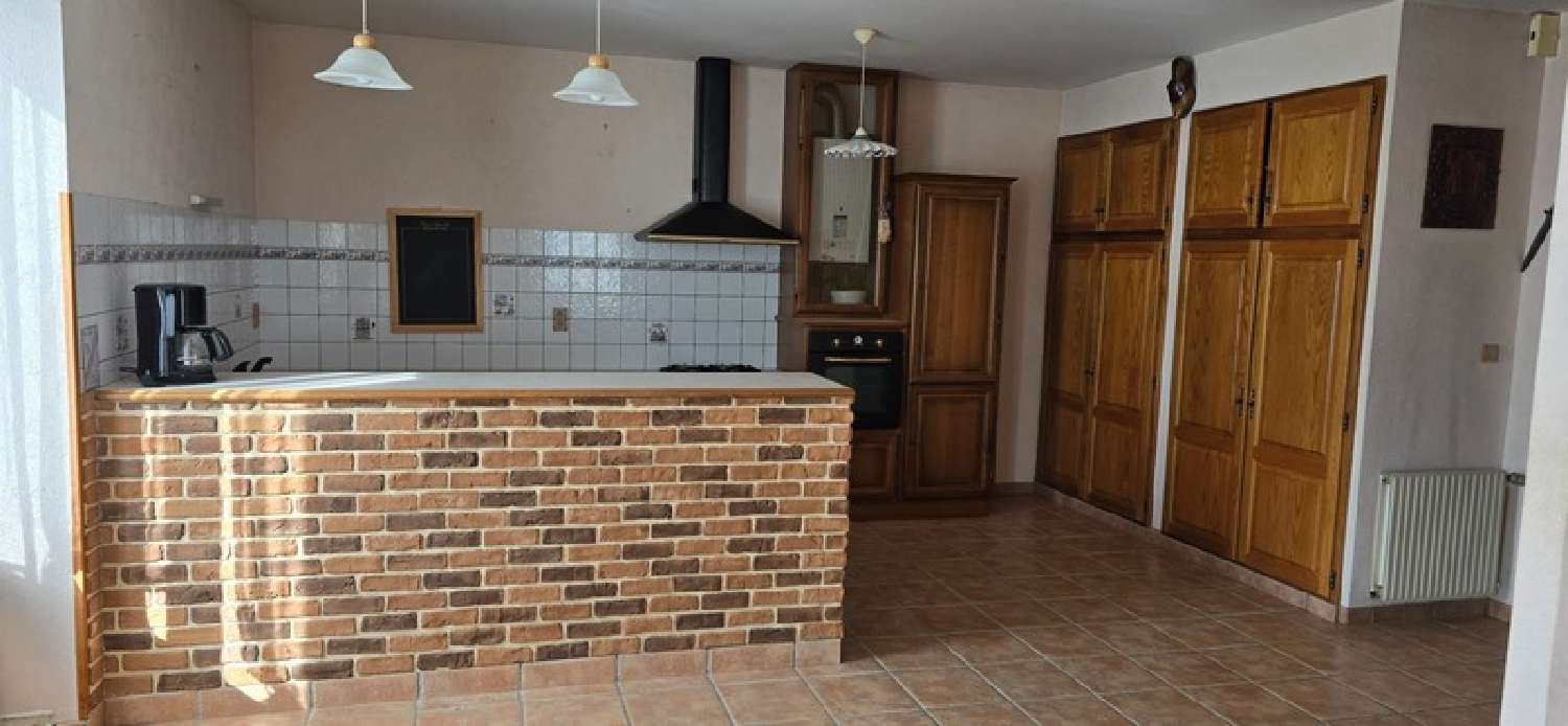  for sale city house Le Palais-sur-Vienne Haute-Vienne 3