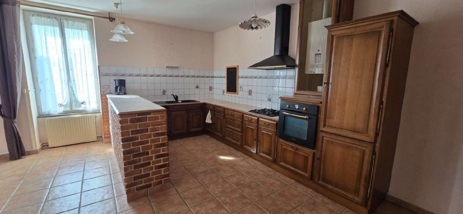  for sale city house Le Palais-sur-Vienne Haute-Vienne 4