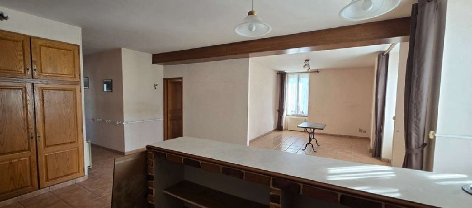  for sale city house Le Palais-sur-Vienne Haute-Vienne 6