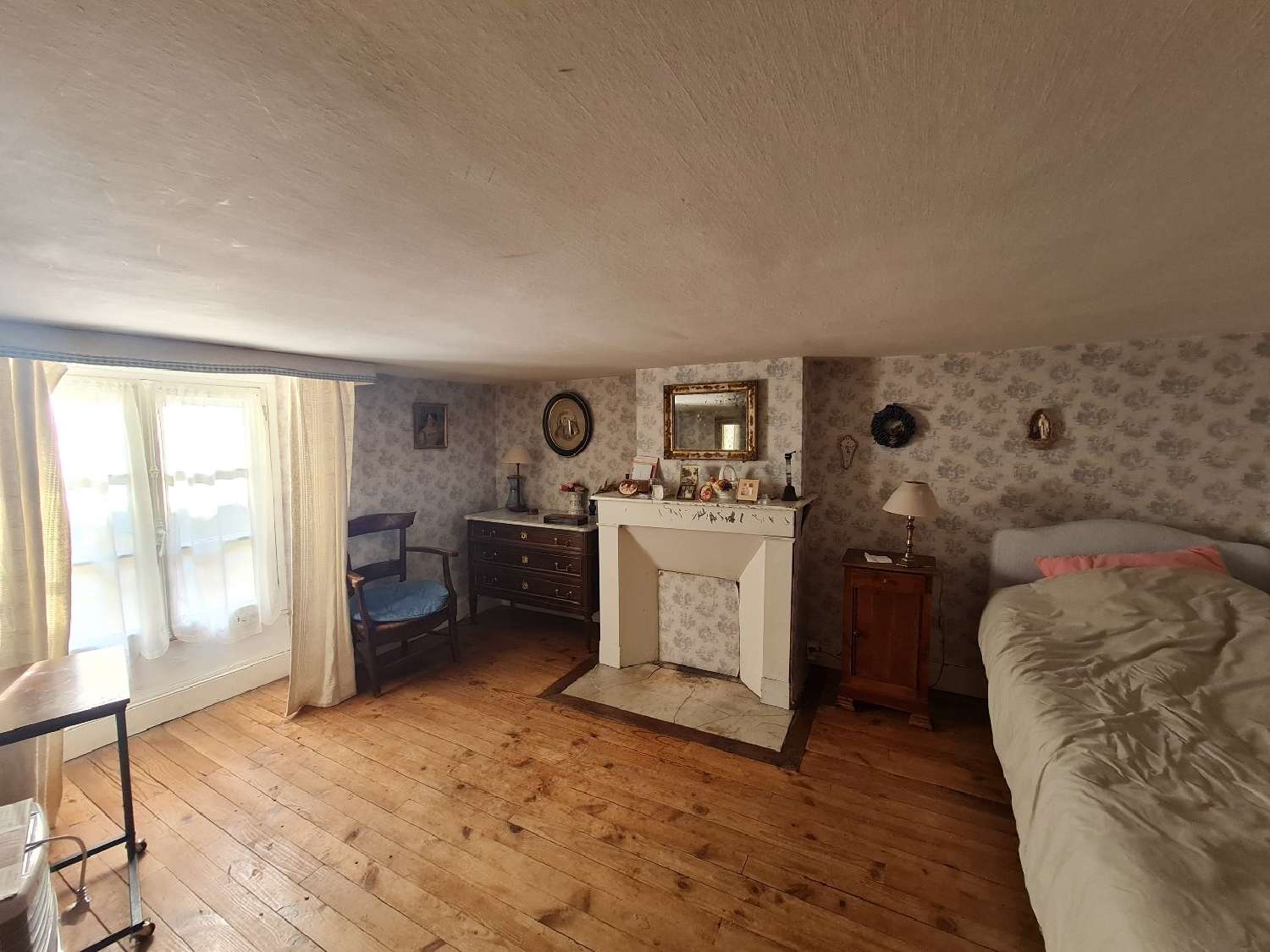  te koop stadshuis Lectoure Gers 8