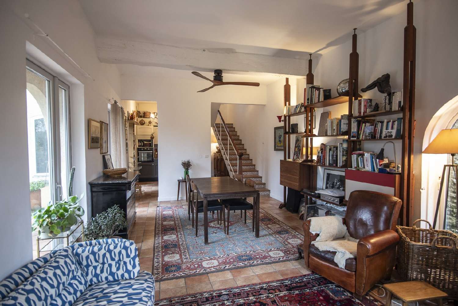  te koop stadshuis Lectoure Gers 8