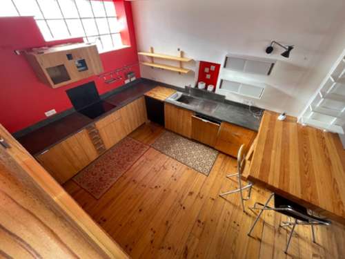 Limoges Haute-Vienne stadshuis foto 7278050