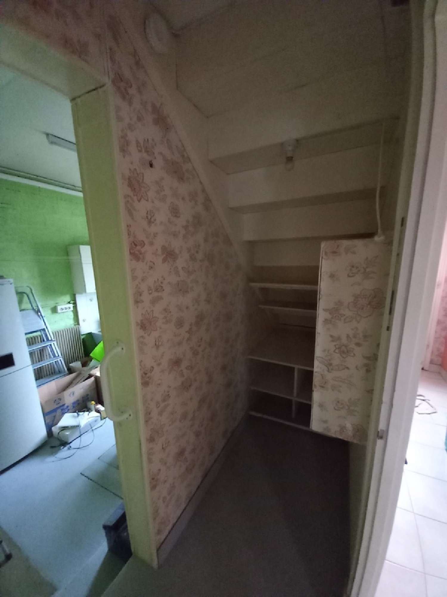 te koop stadshuis Limoges Haute-Vienne 5