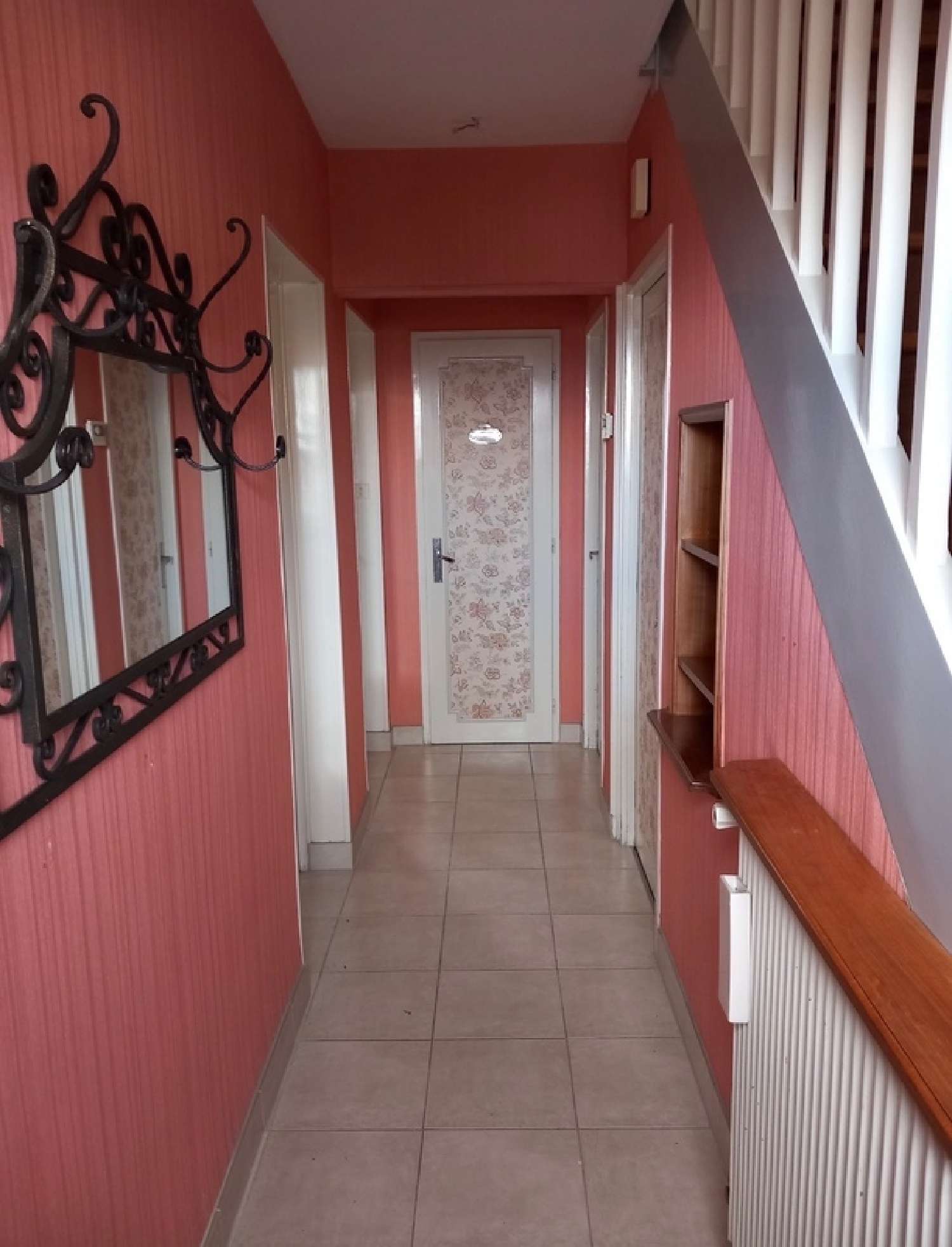 te koop stadshuis Limoges Haute-Vienne 6