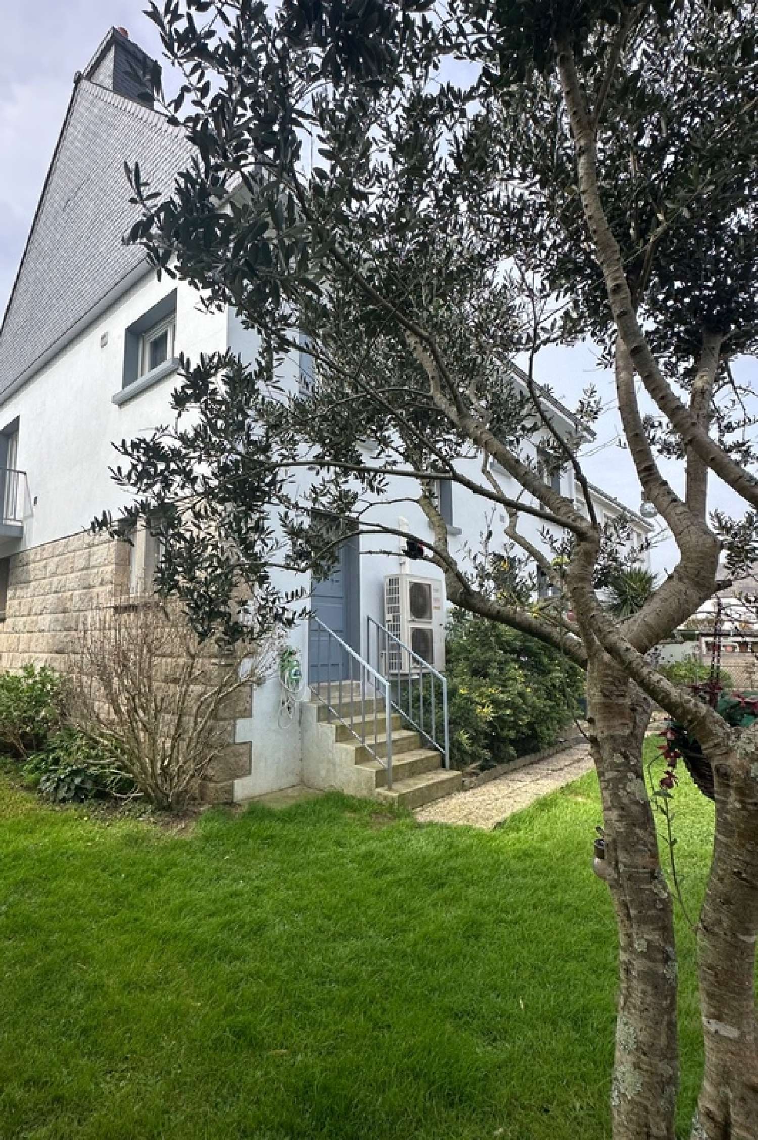 te koop stadshuis Lorient Morbihan 3