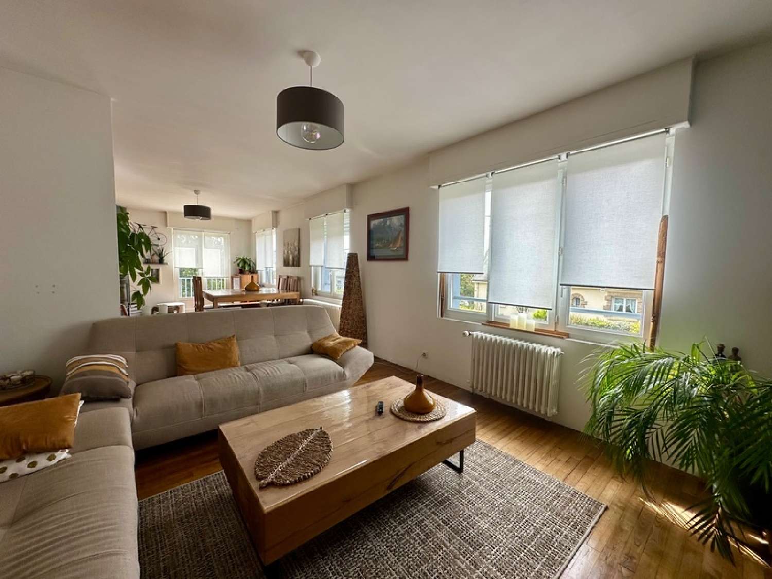 te koop stadshuis Lorient Morbihan 5