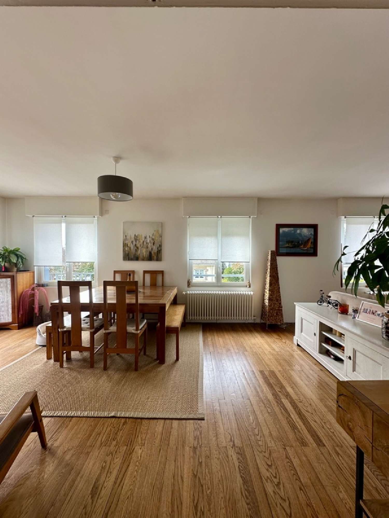 te koop stadshuis Lorient Morbihan 6