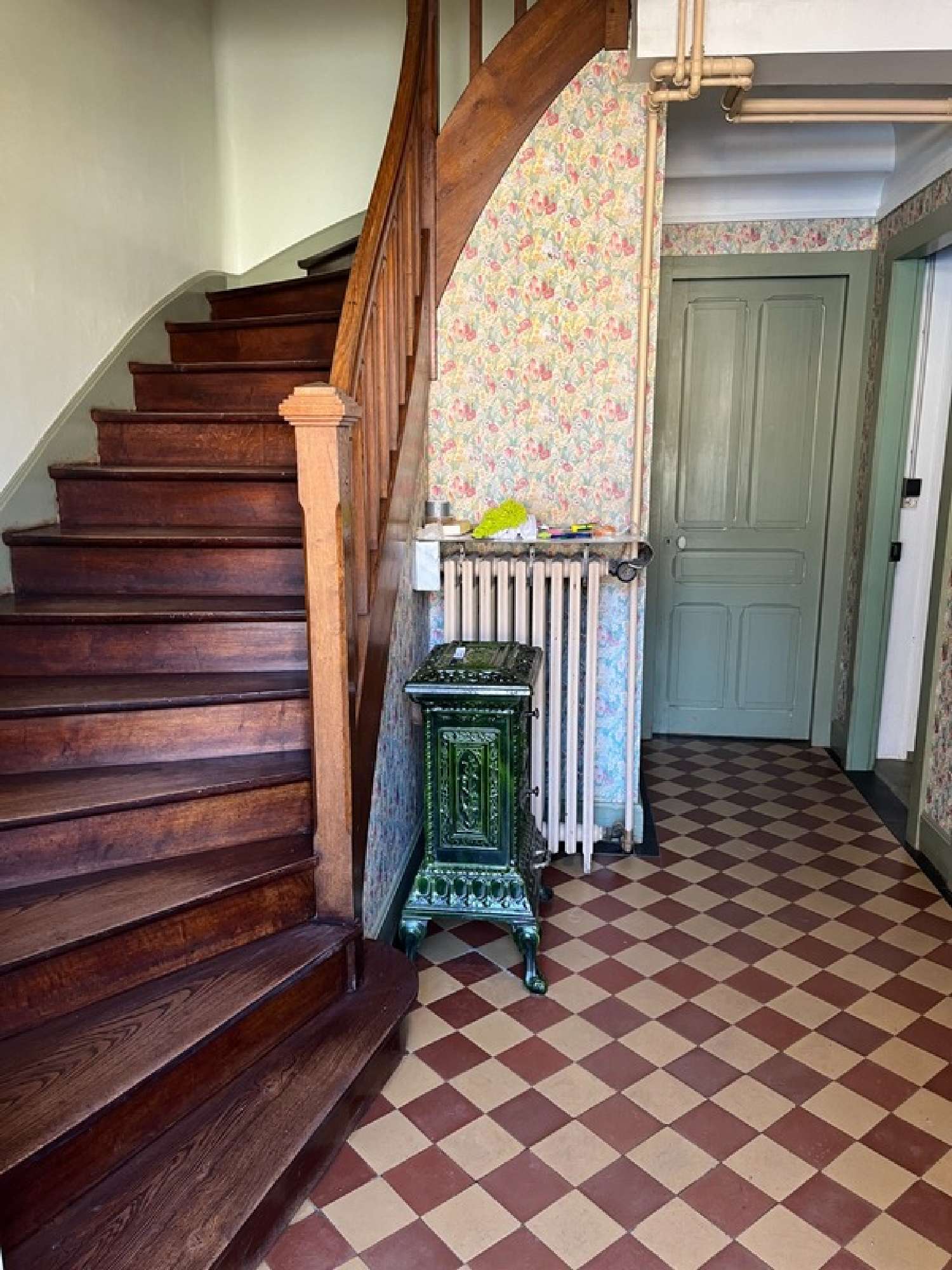  for sale city house Lunéville Meurthe-et-Moselle 3