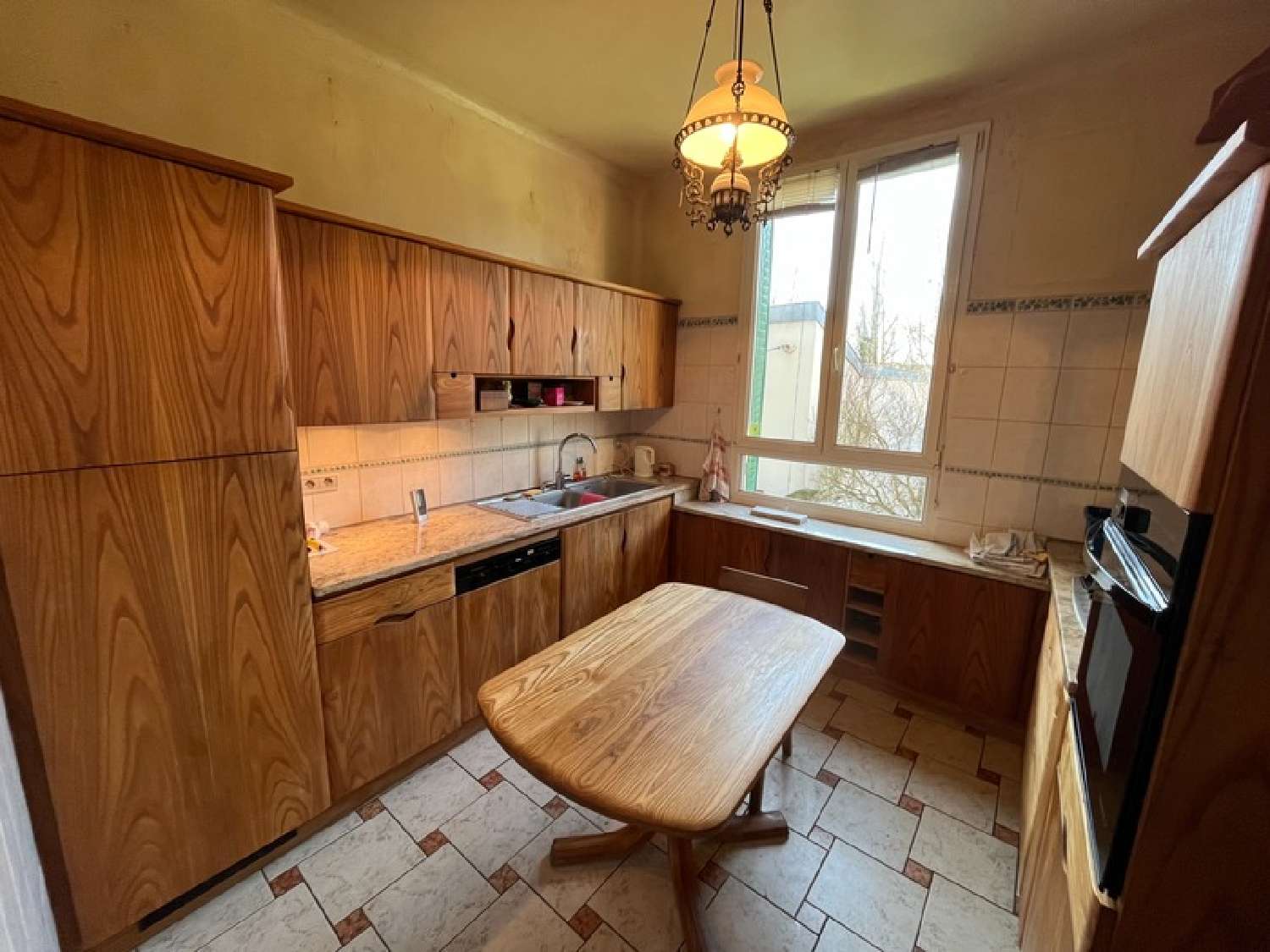  for sale city house Lunéville Meurthe-et-Moselle 5