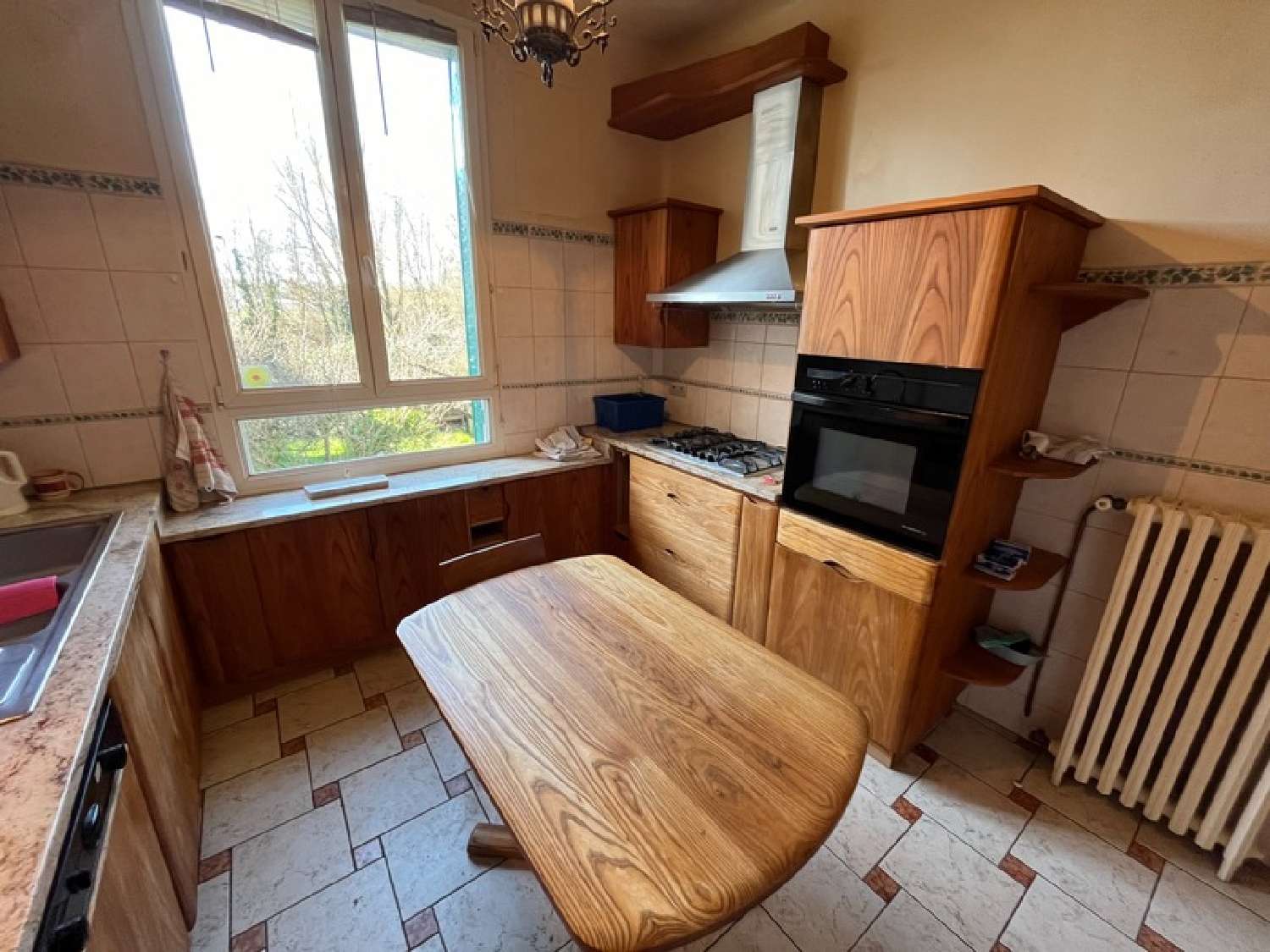  for sale city house Lunéville Meurthe-et-Moselle 6